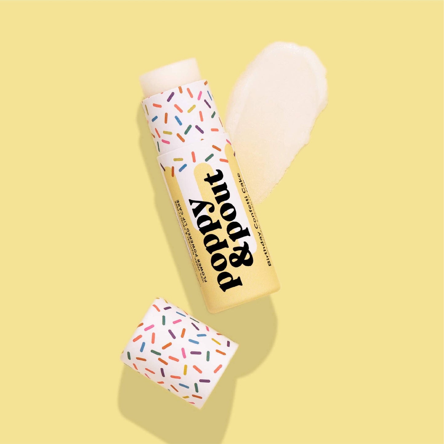 poppy & pout lip conditioning balm