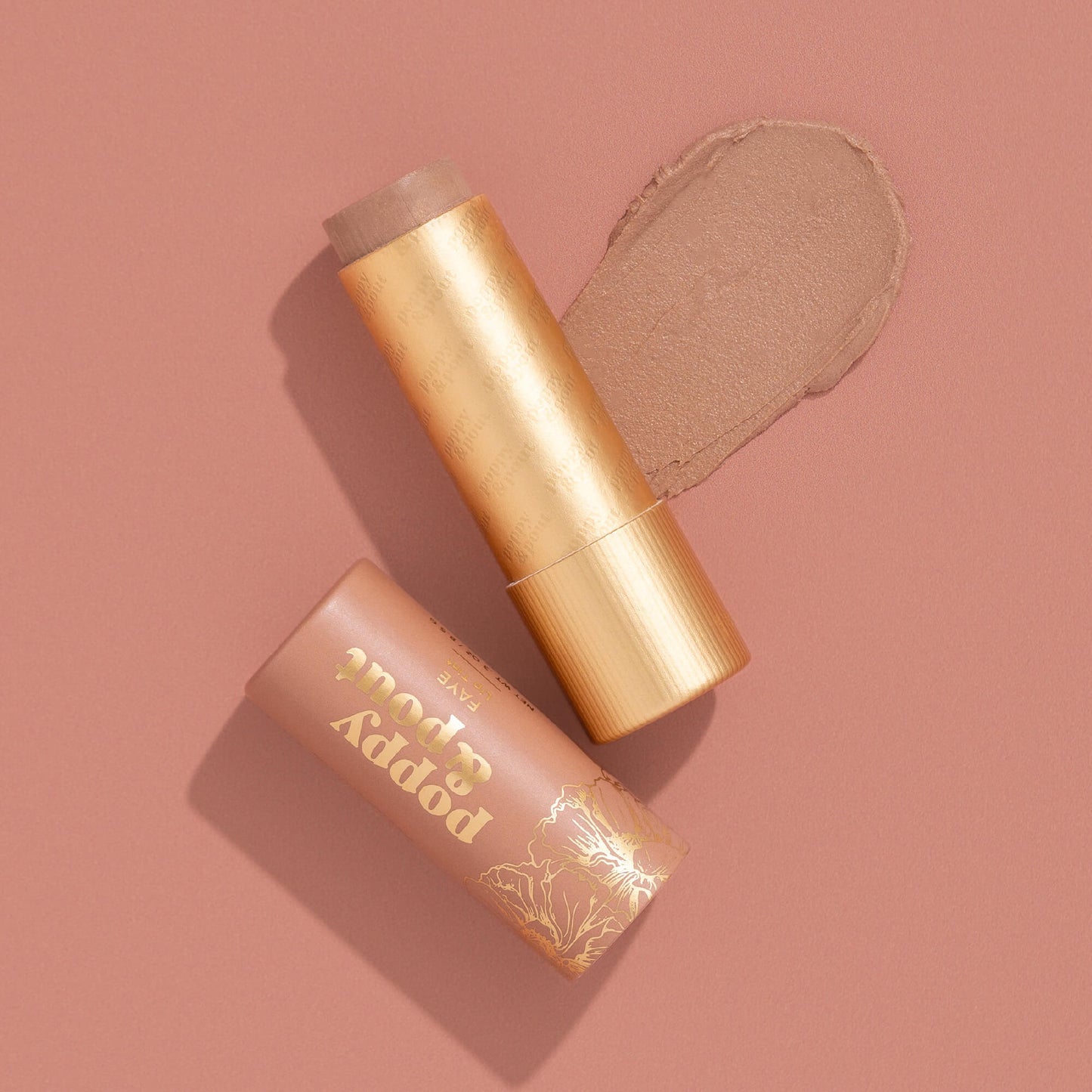 poppy & pout: lip tint