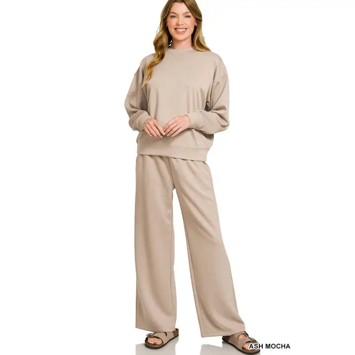 So Chic Scuba Set: DOORBUSTER