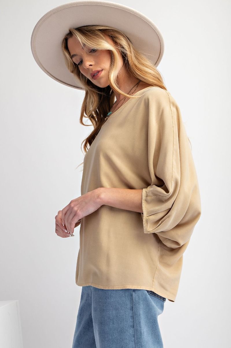 Creamy Caramel Top