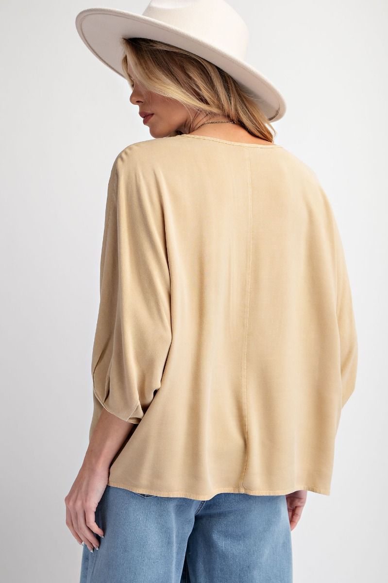 Creamy Caramel Top