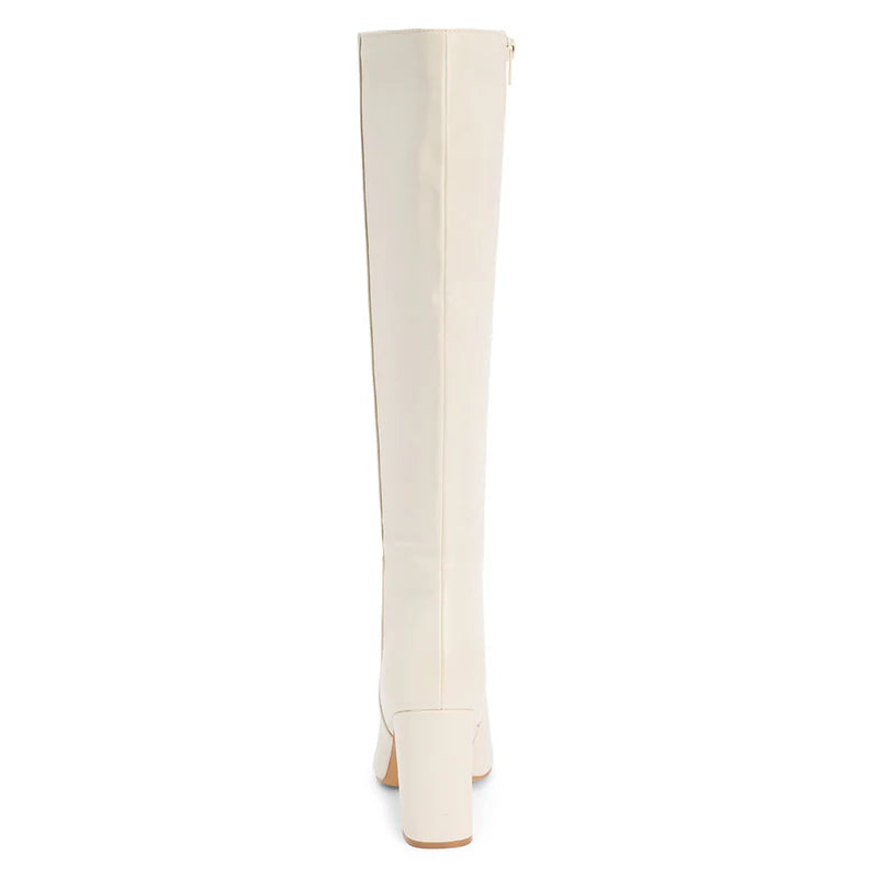 The Faithfull Boot (Ivory): Matisse