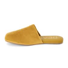 The Pallenburg Mule (Gold): Matisse