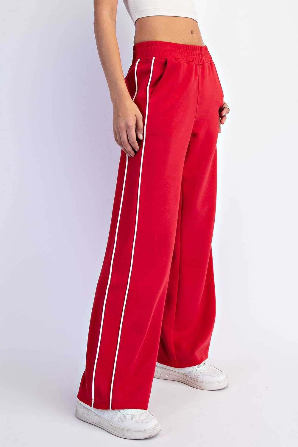 Red Hot Scuba Set