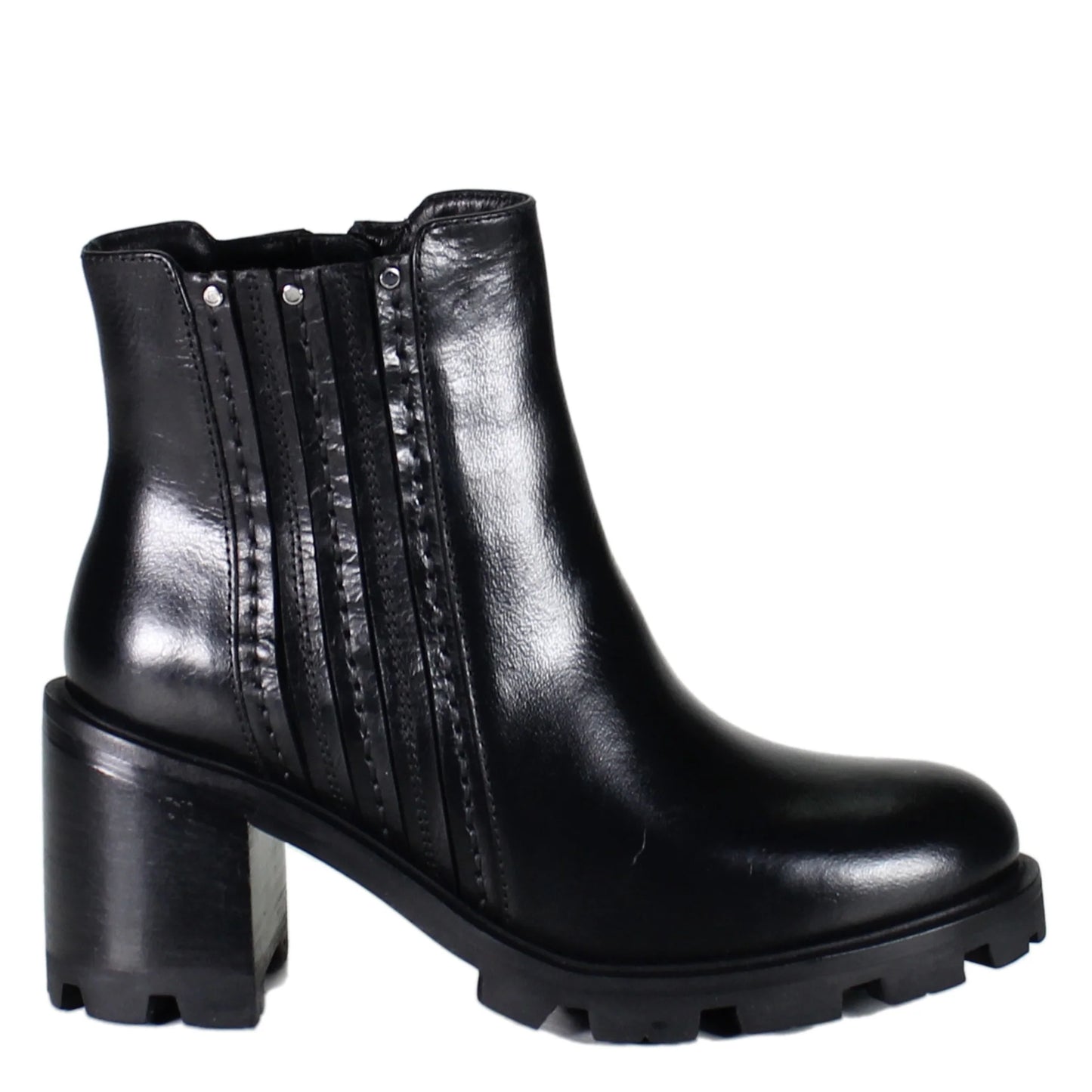 Spiceberry Booties by DibaTrue