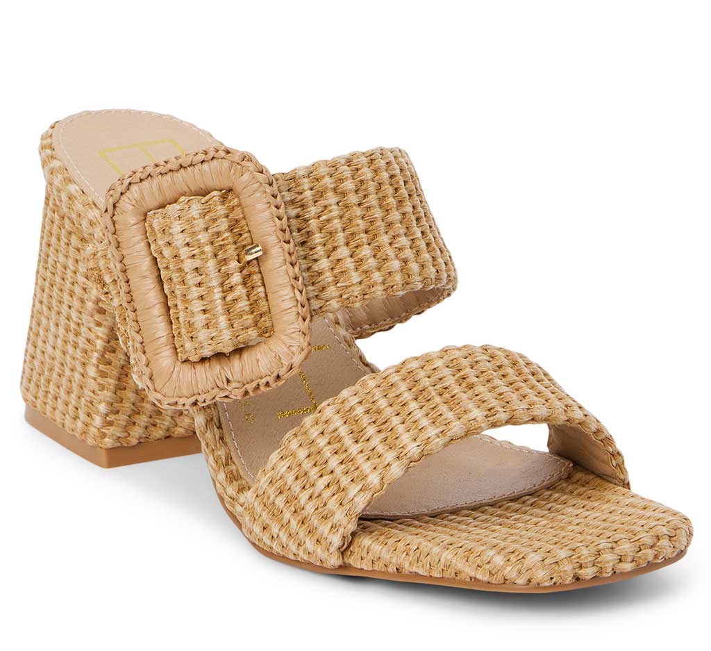 The Lucy Sandal (Cognac): Matisse