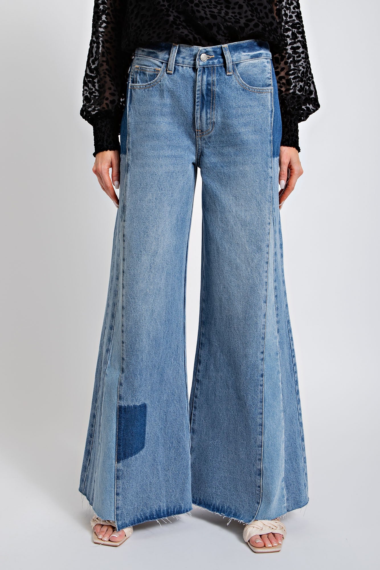 The Michelle Jeans