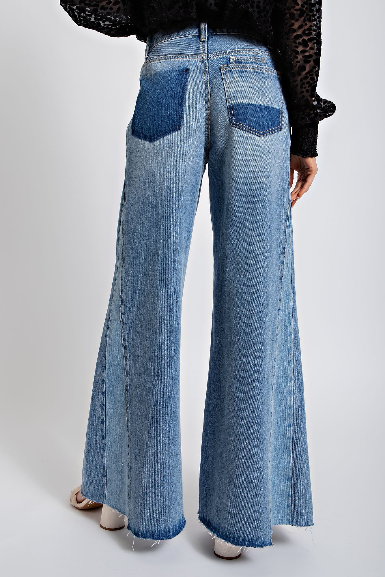 The Michelle Jeans