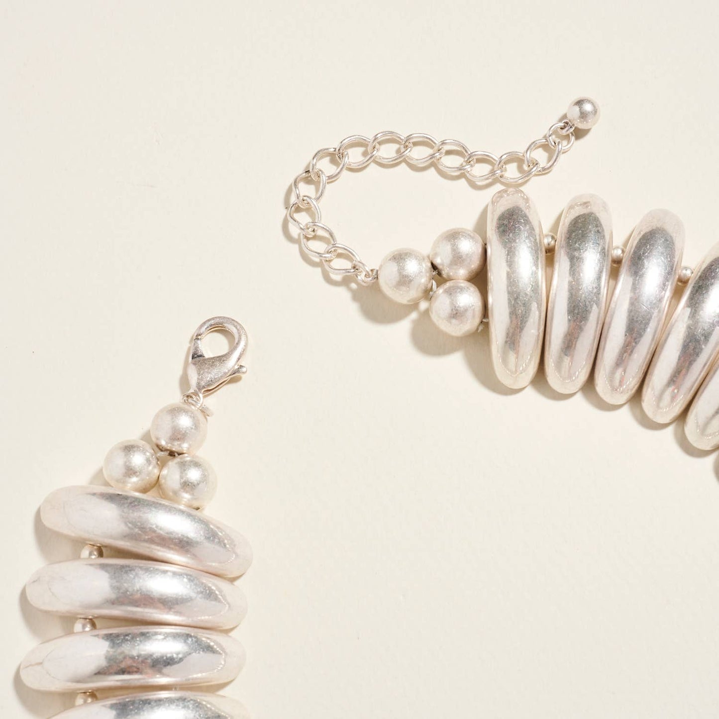 Vintage Statement Necklace