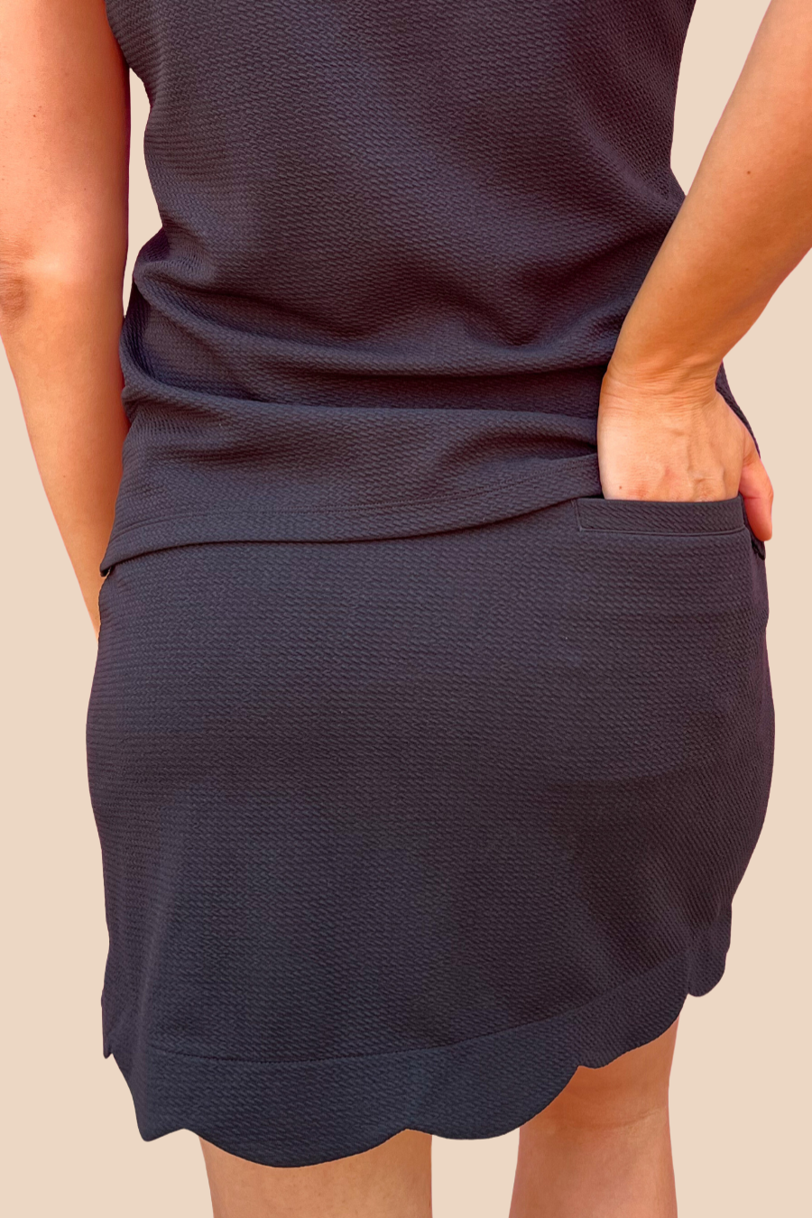 The Audrey Textured Set