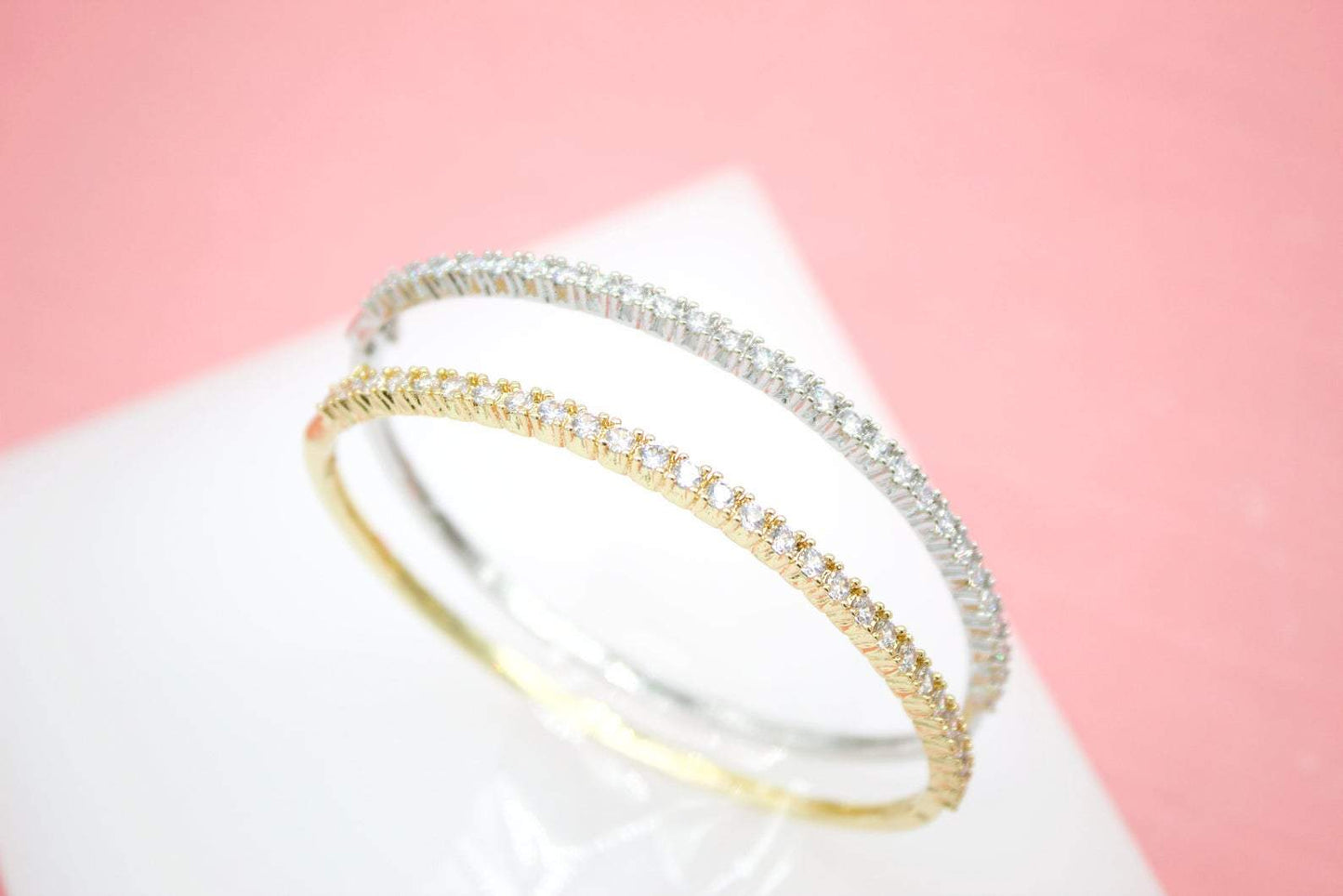 The Harper Bracelet (GD)