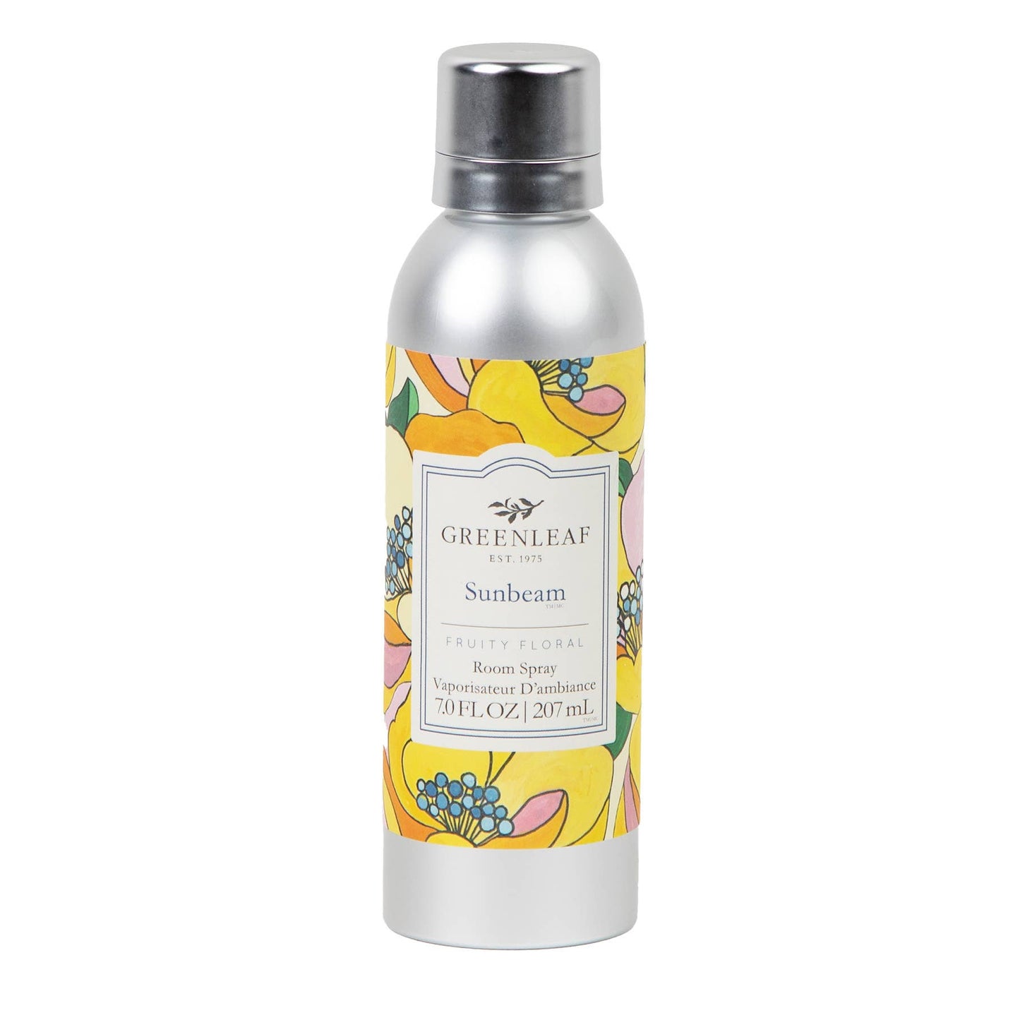 Greenleaf: Sunbeam Room Spray