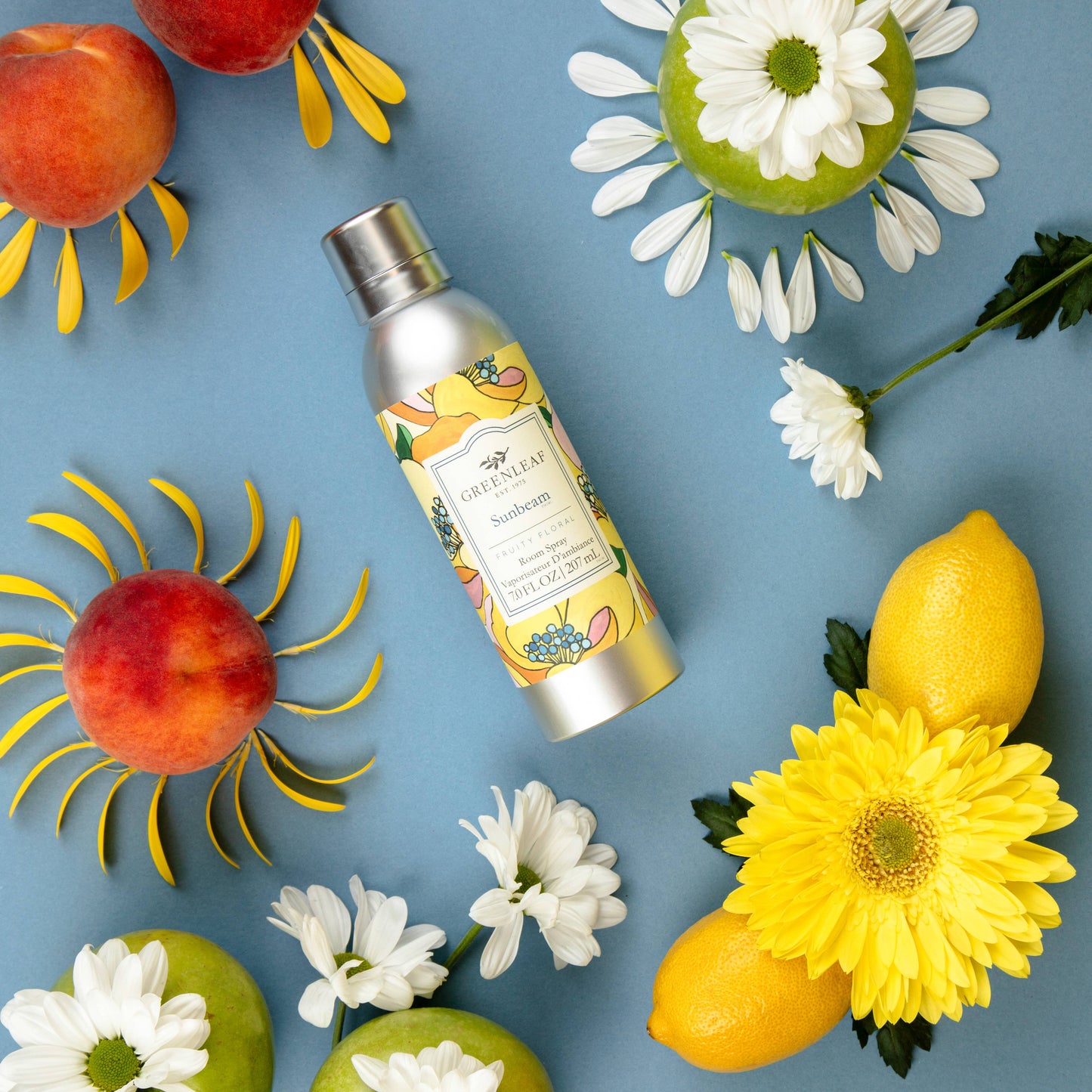 Greenleaf: Sunbeam Room Spray