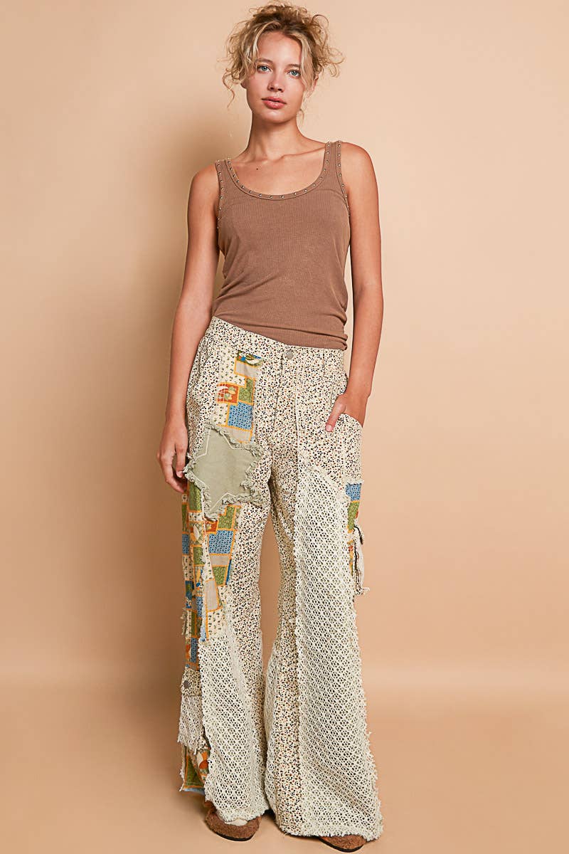 Here Comes the Stars Pants