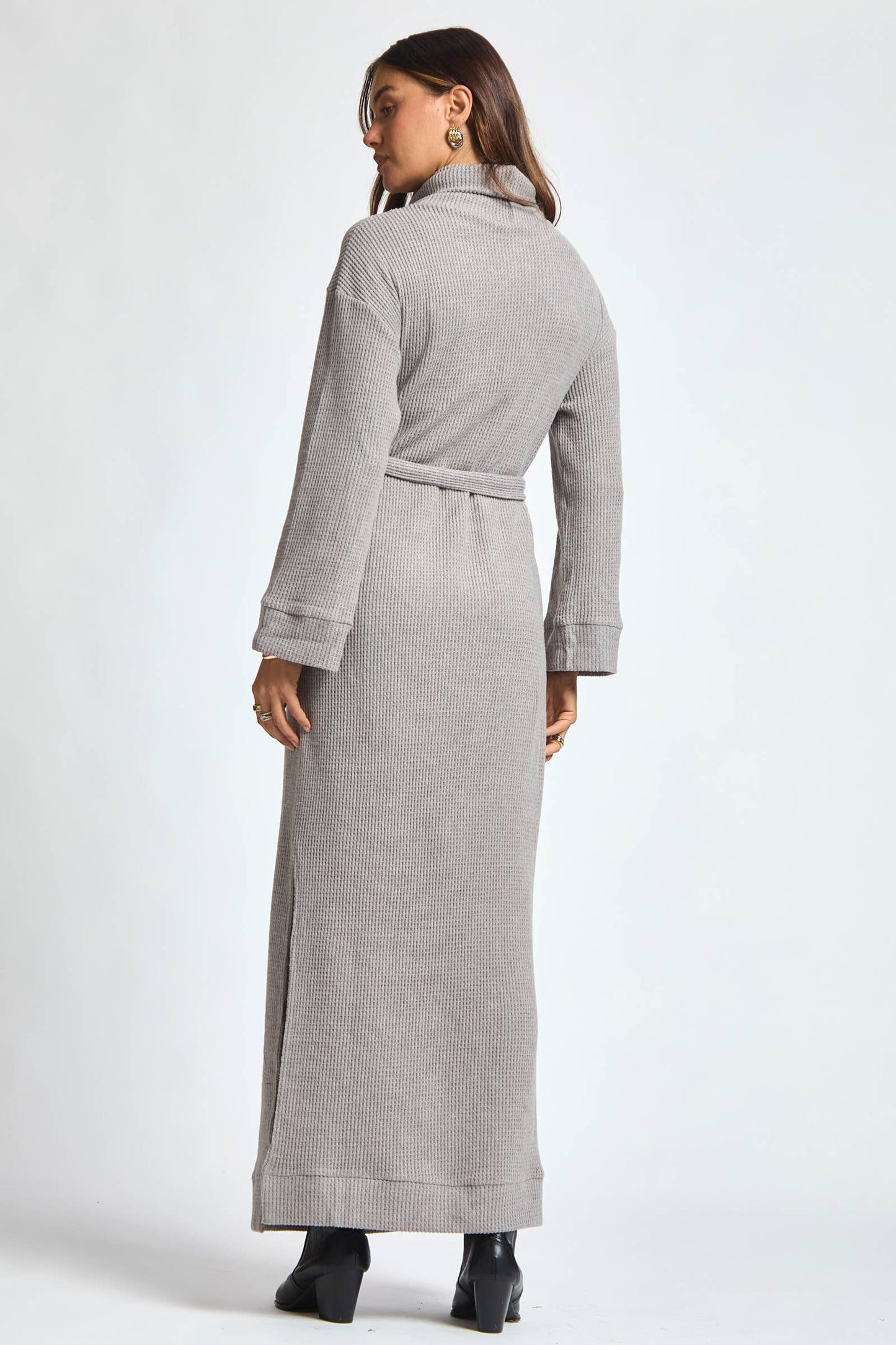 It’s Major Maxi Dress