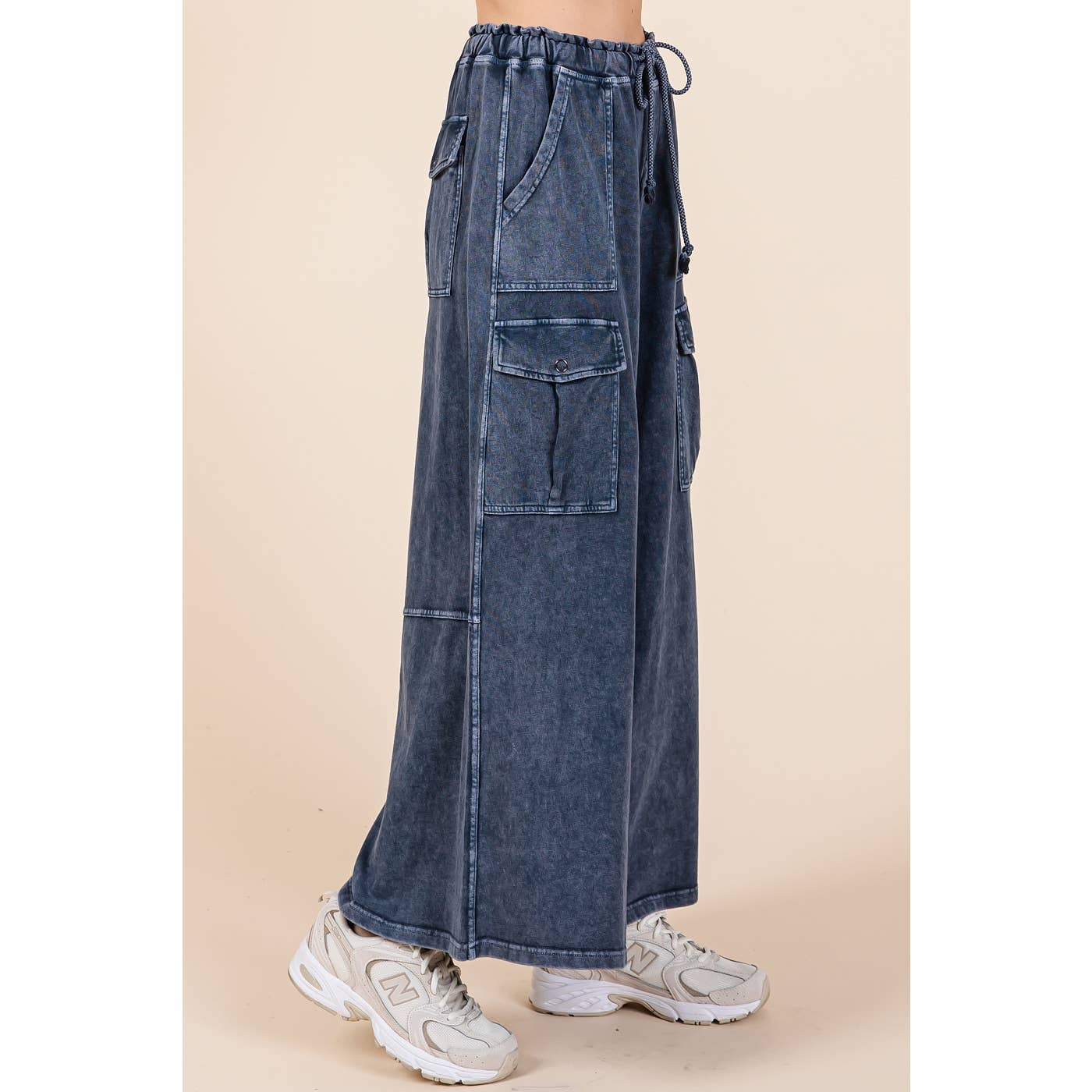Fabulous French Terry Pants