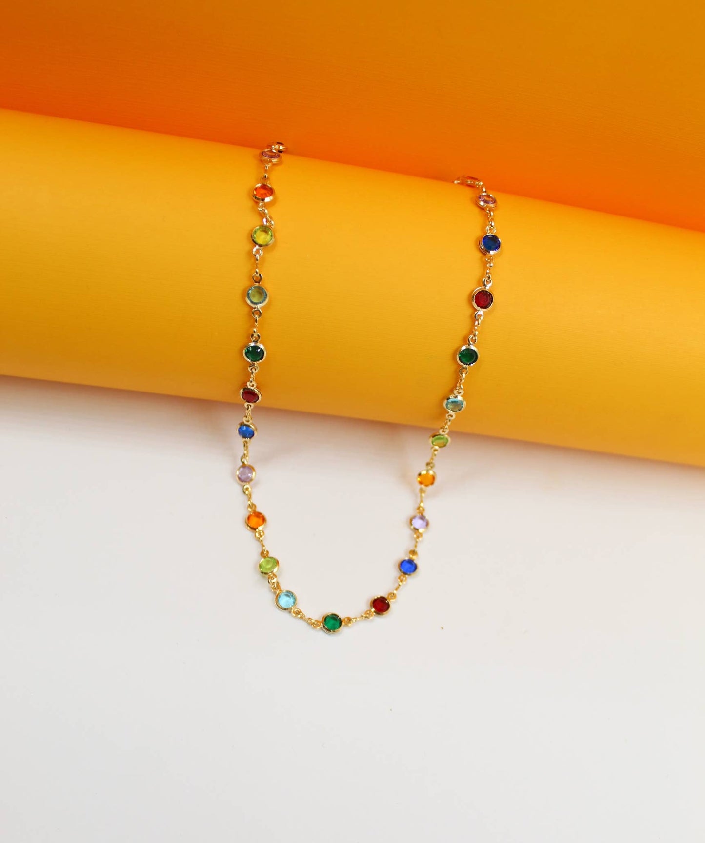 The Promise Necklace (GD)