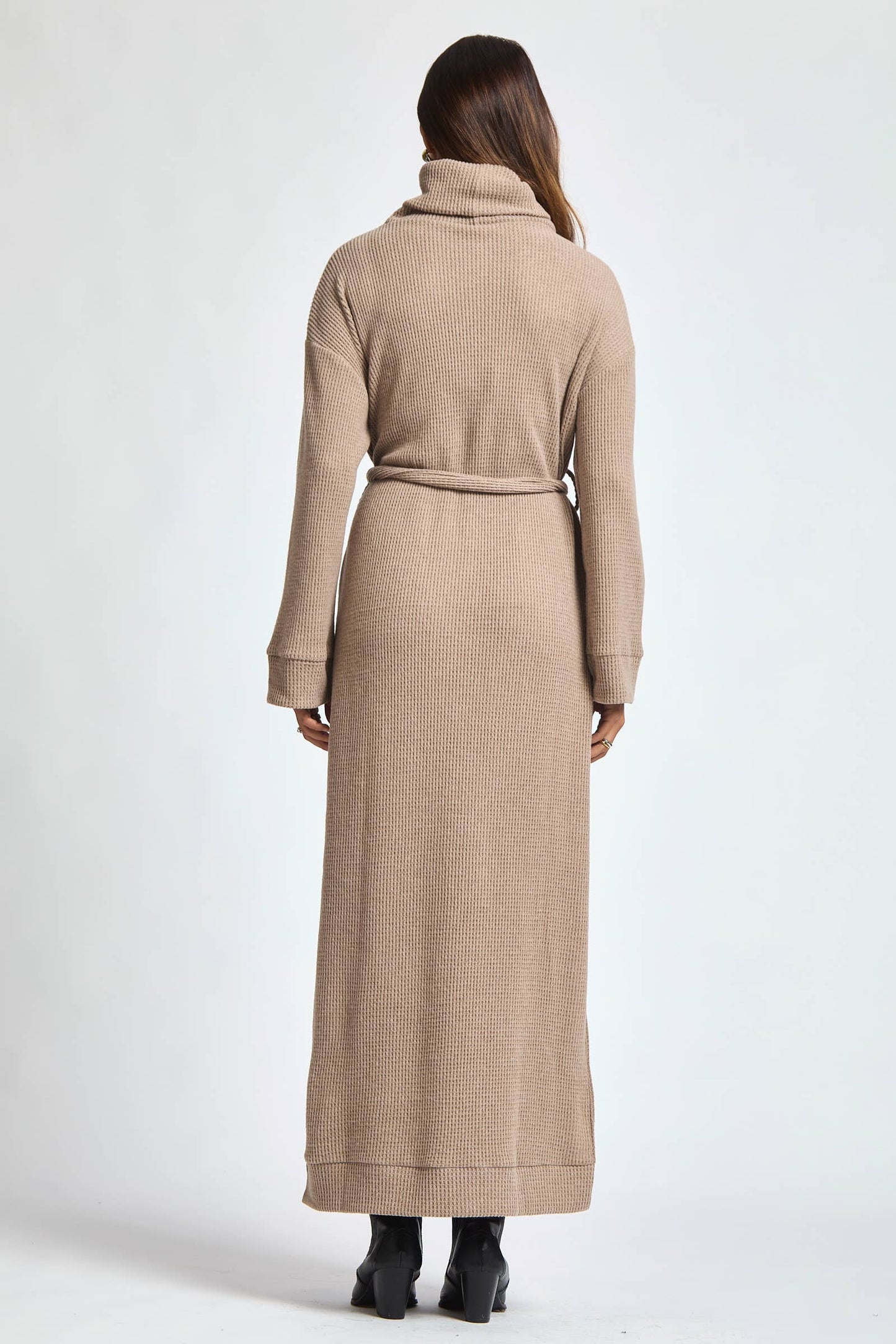 It’s Major Maxi Dress
