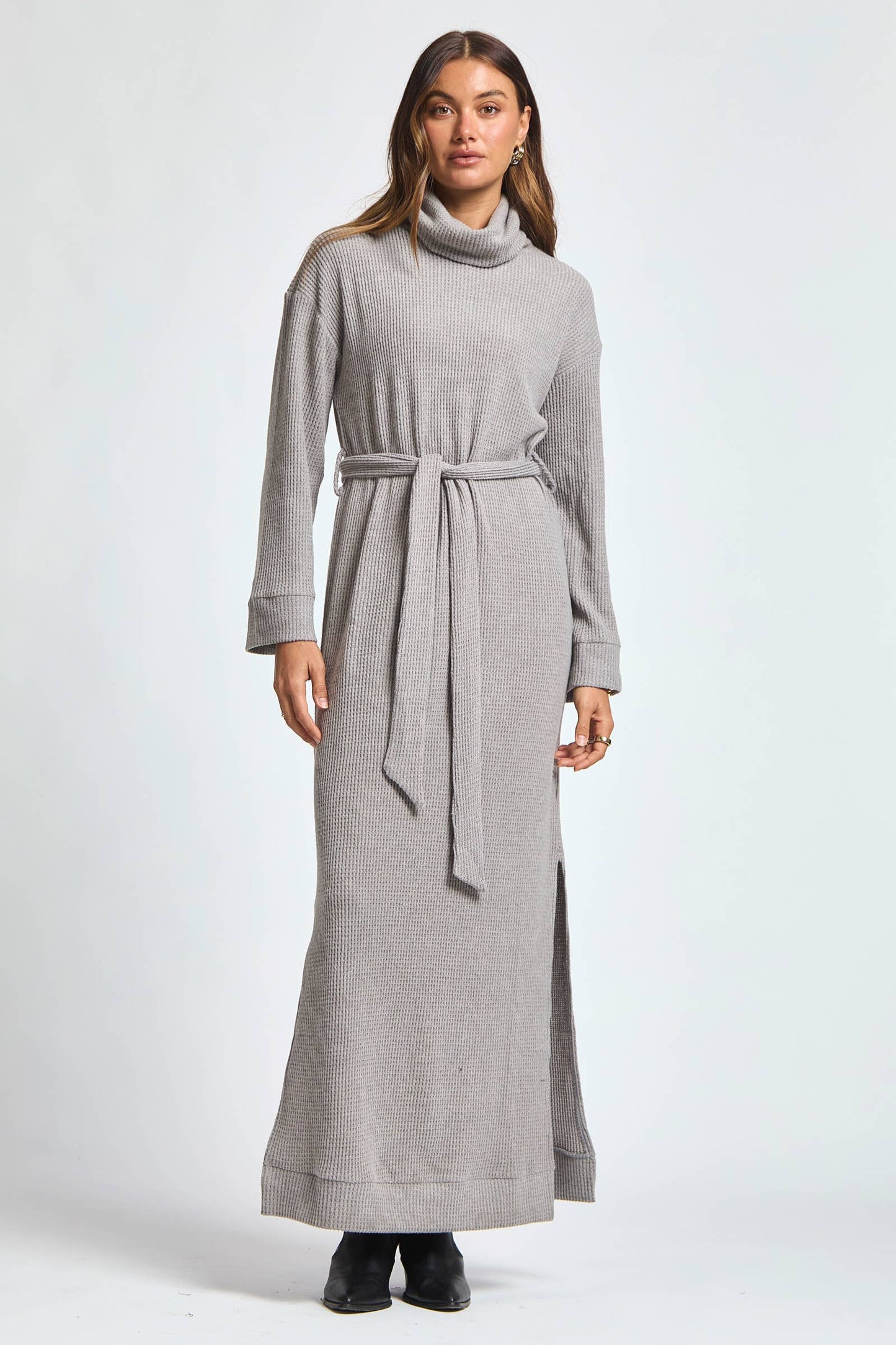 It’s Major Maxi Dress