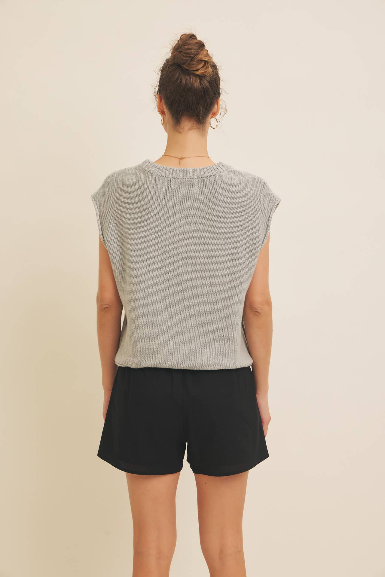 What It Seems Sweater Top