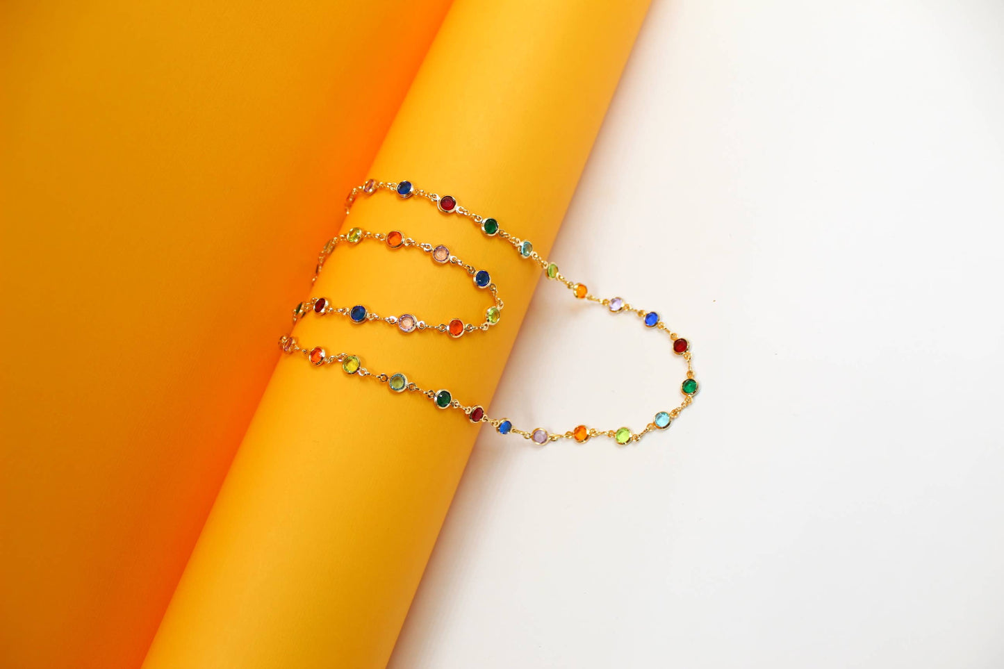 The Promise Necklace (GD)