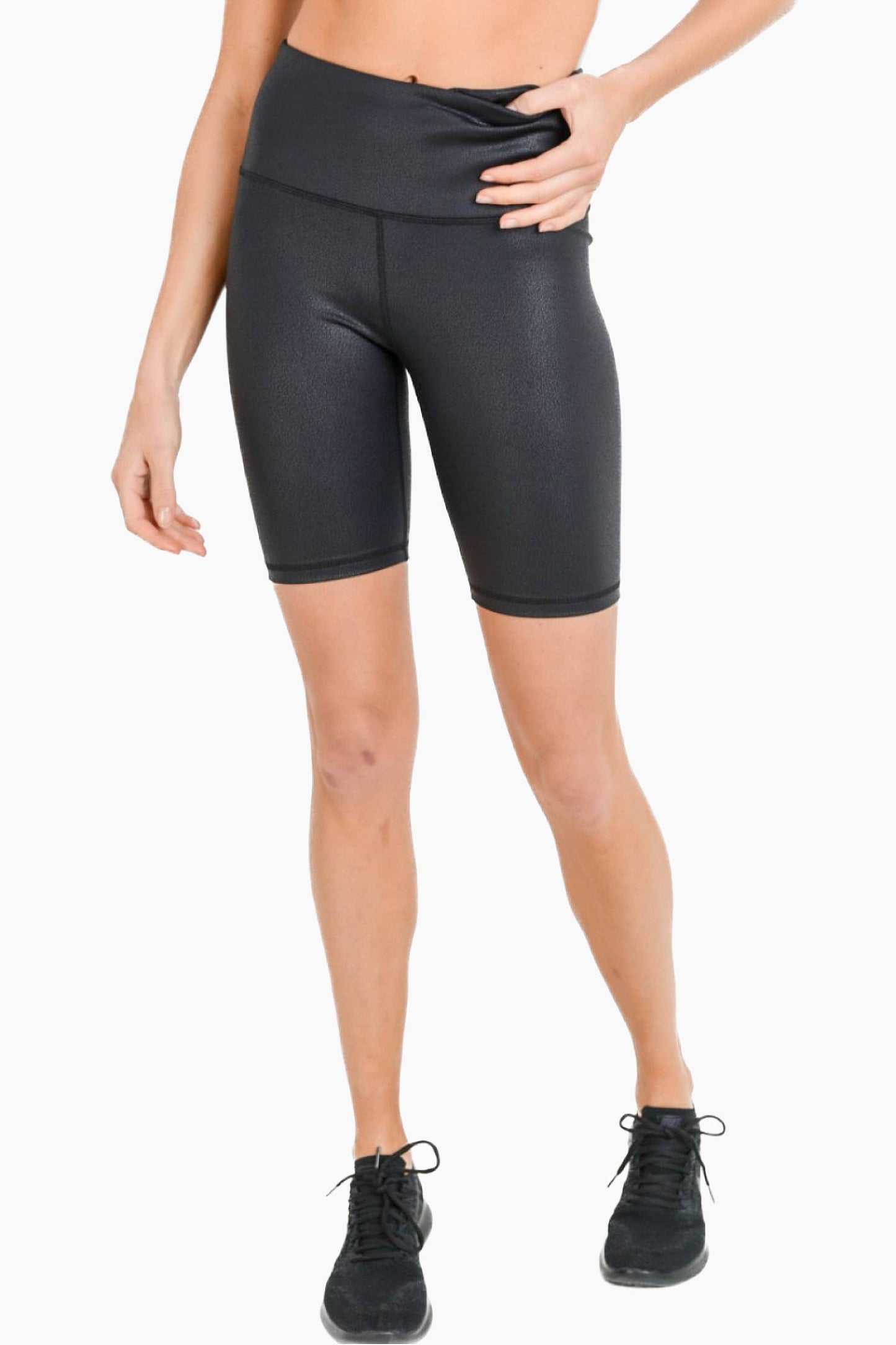Lady Di Biker Shorts