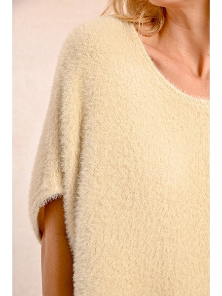 Lovely Lady Layering Sweater