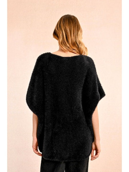 Lovely Lady Layering Sweater