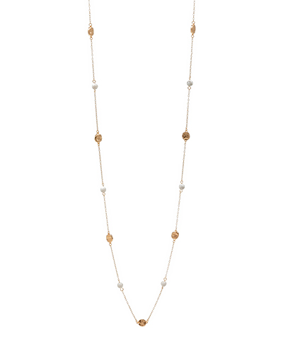 Lovely Long Necklace