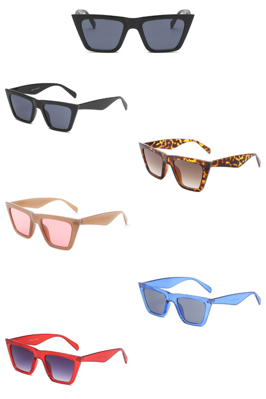 The Tia Sunglasses