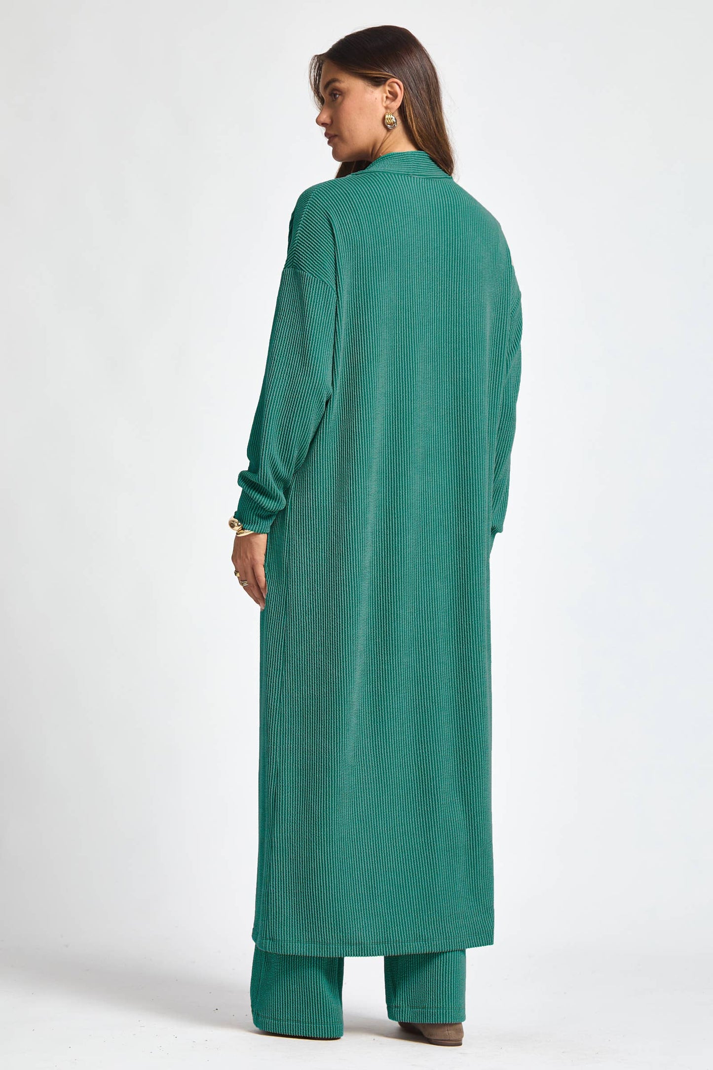 Cozy Chic Cardigan Set: DOORBUSTER