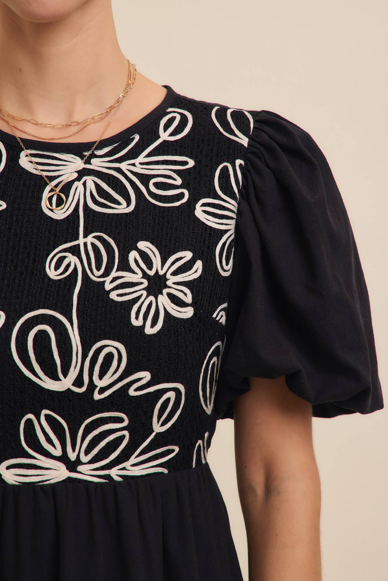 Born to Love Dress