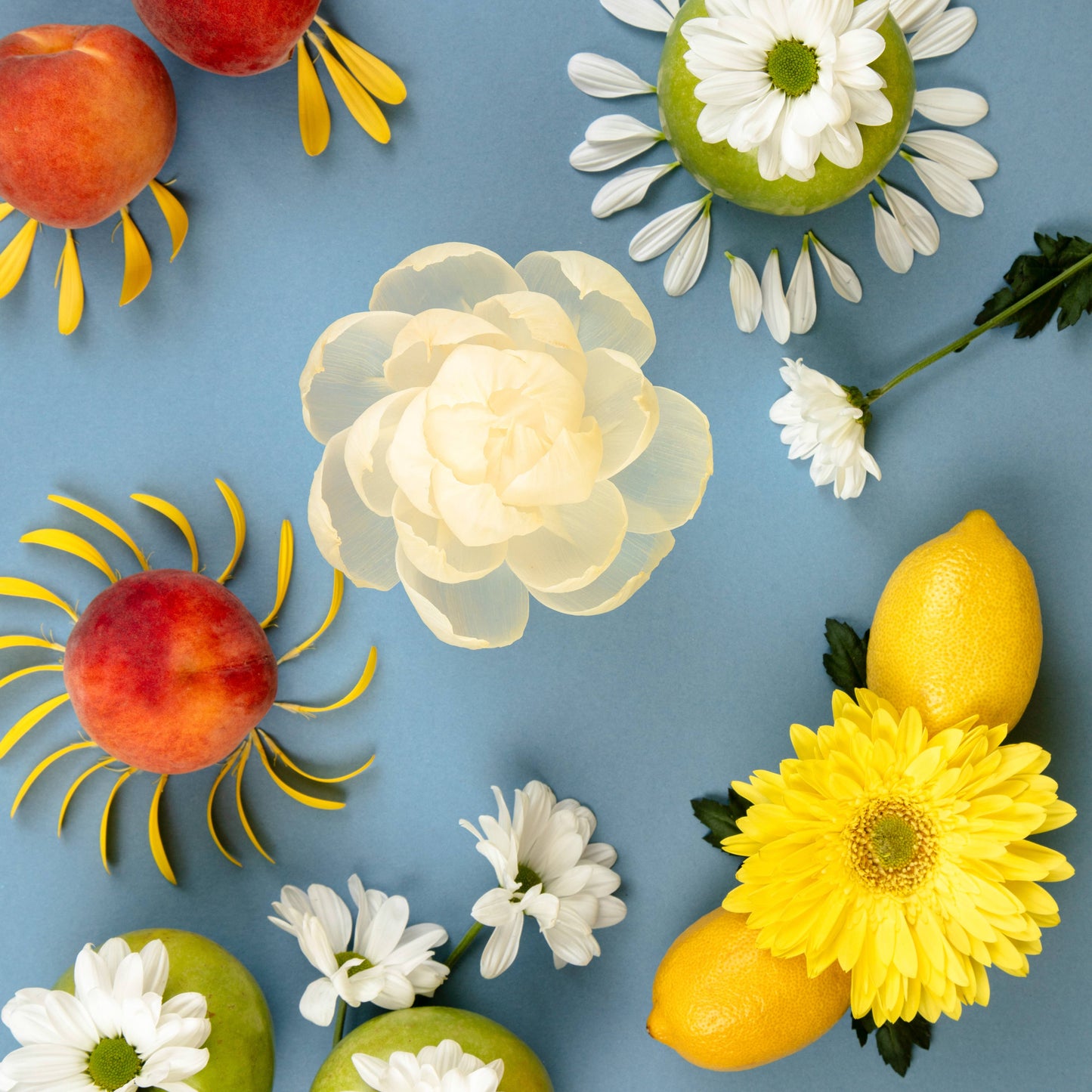 Greenleaf: Sunbeam Flower Diffuser
