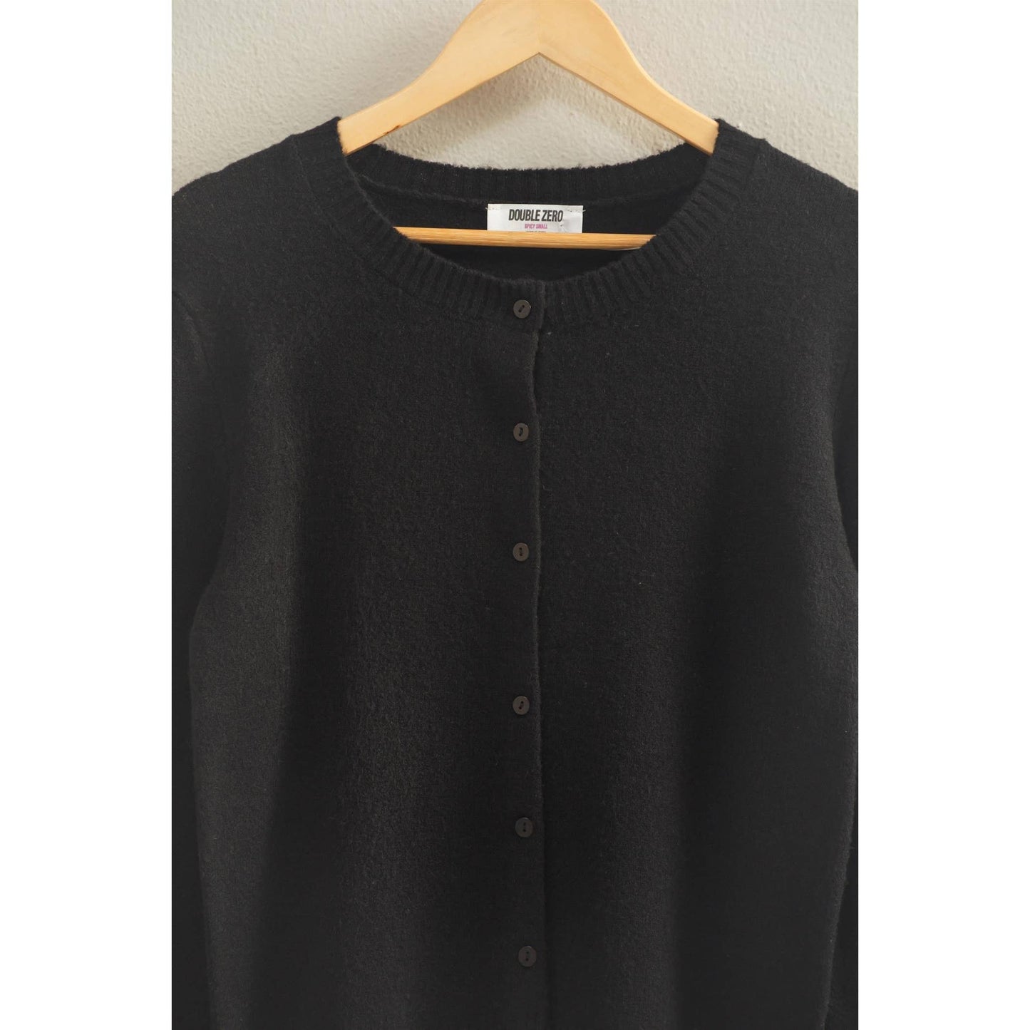 Go To Button Up Cardigan: DOORBUSTER