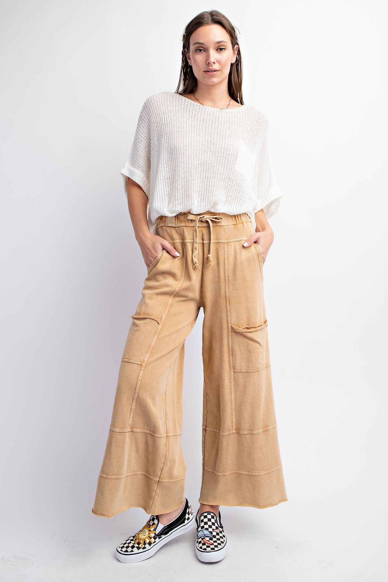Fancy Sweatpants