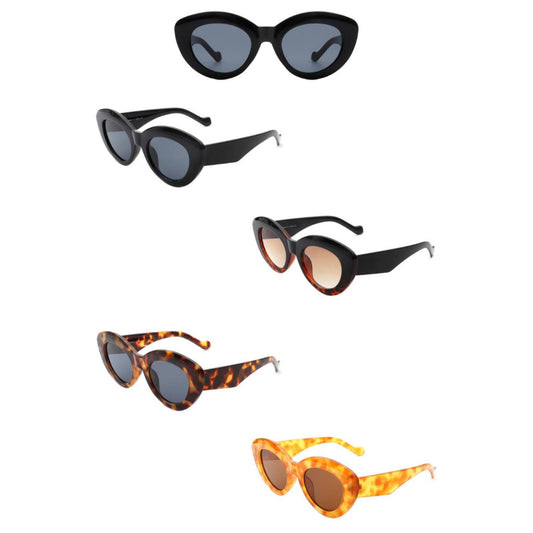 The Saydi Sunglasses