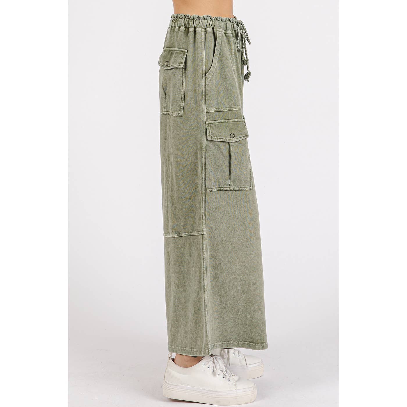 Fabulous French Terry Pants