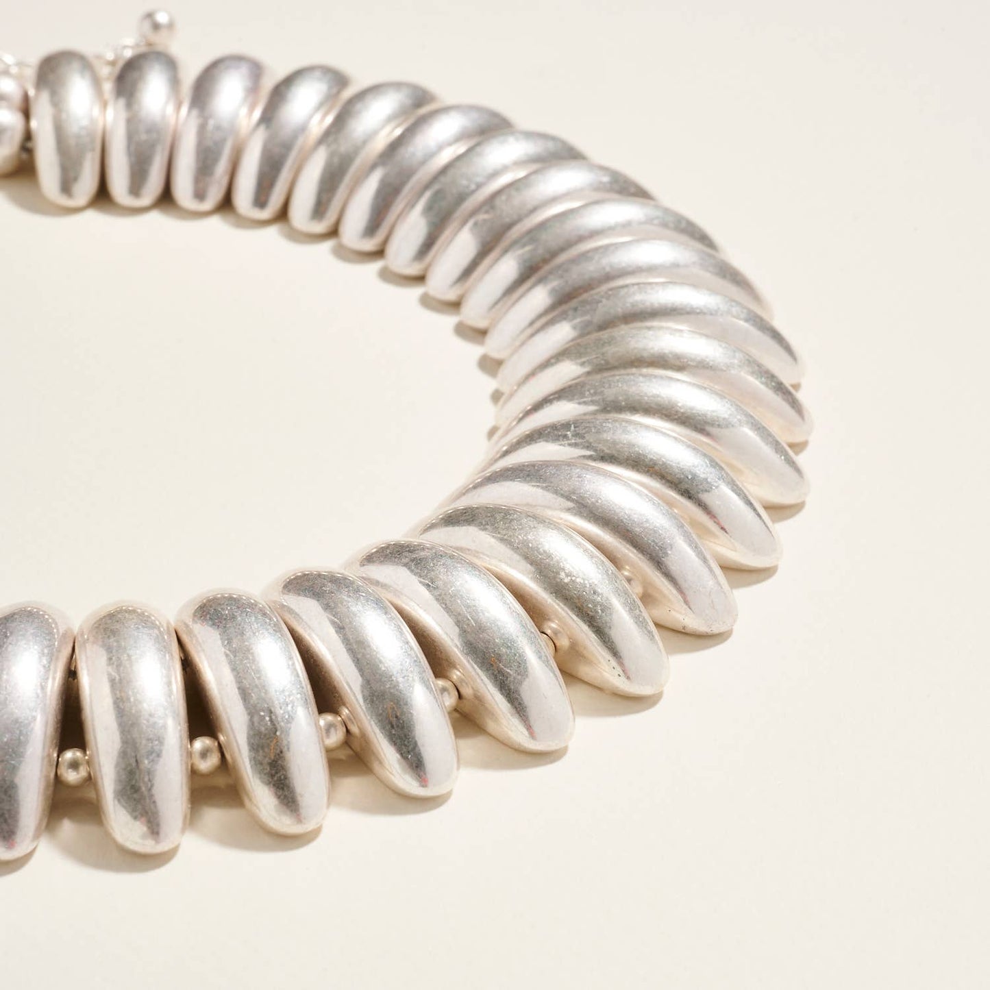 Vintage Statement Necklace