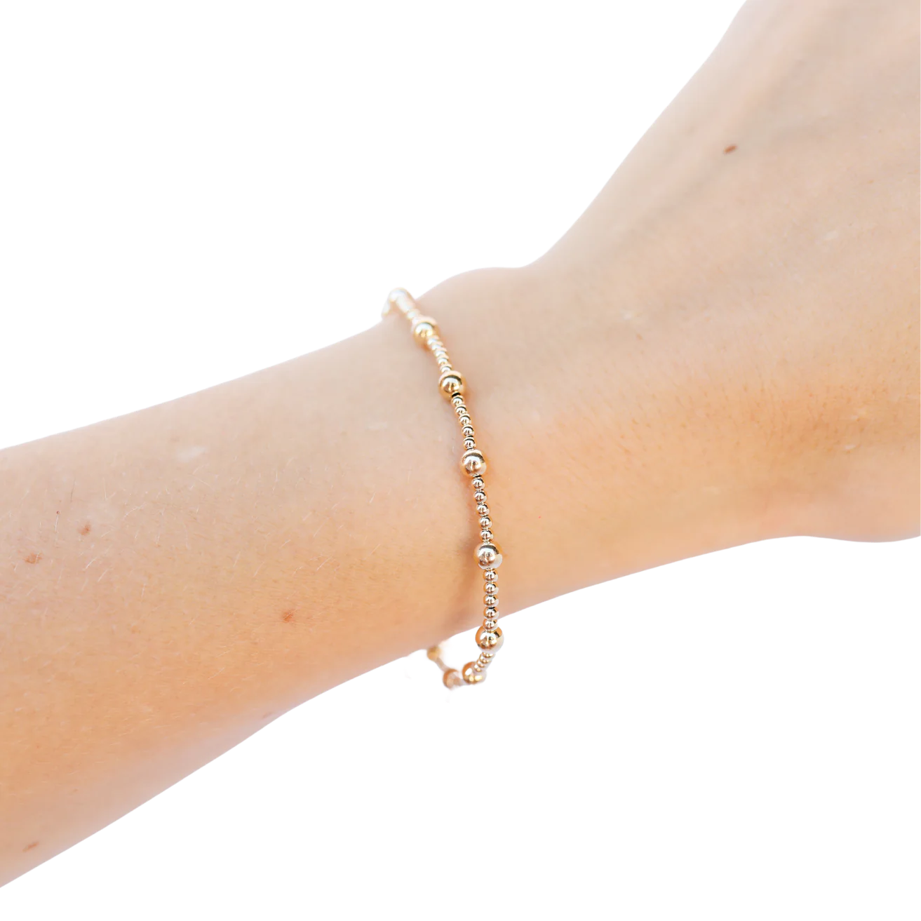 June Bracelet (Gold)