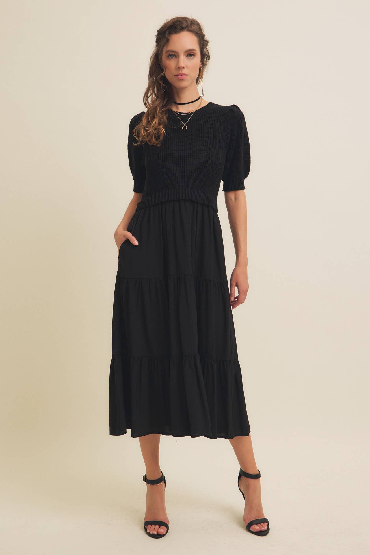 Meant To Be Dress