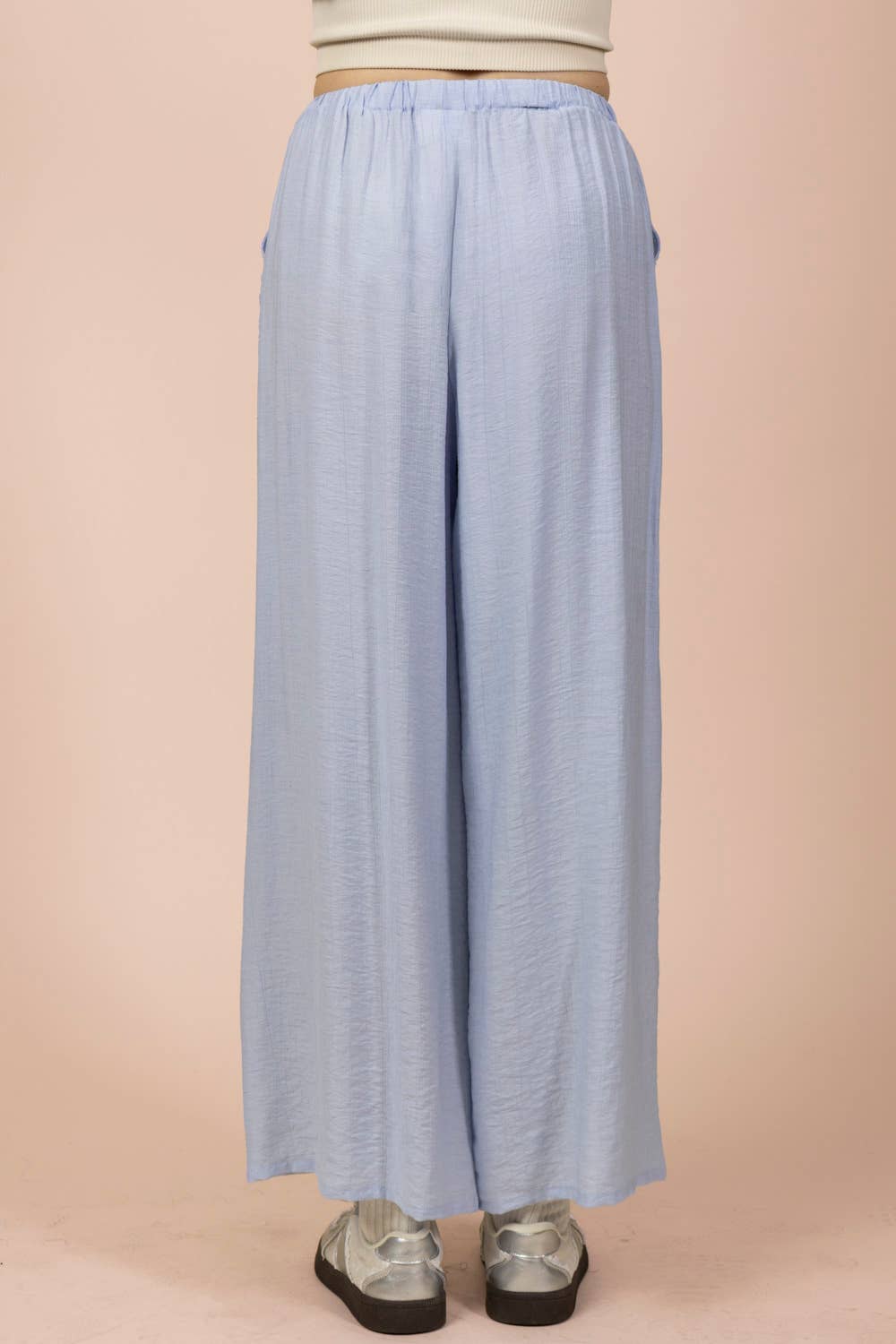 Easy Breezy Woven Pants