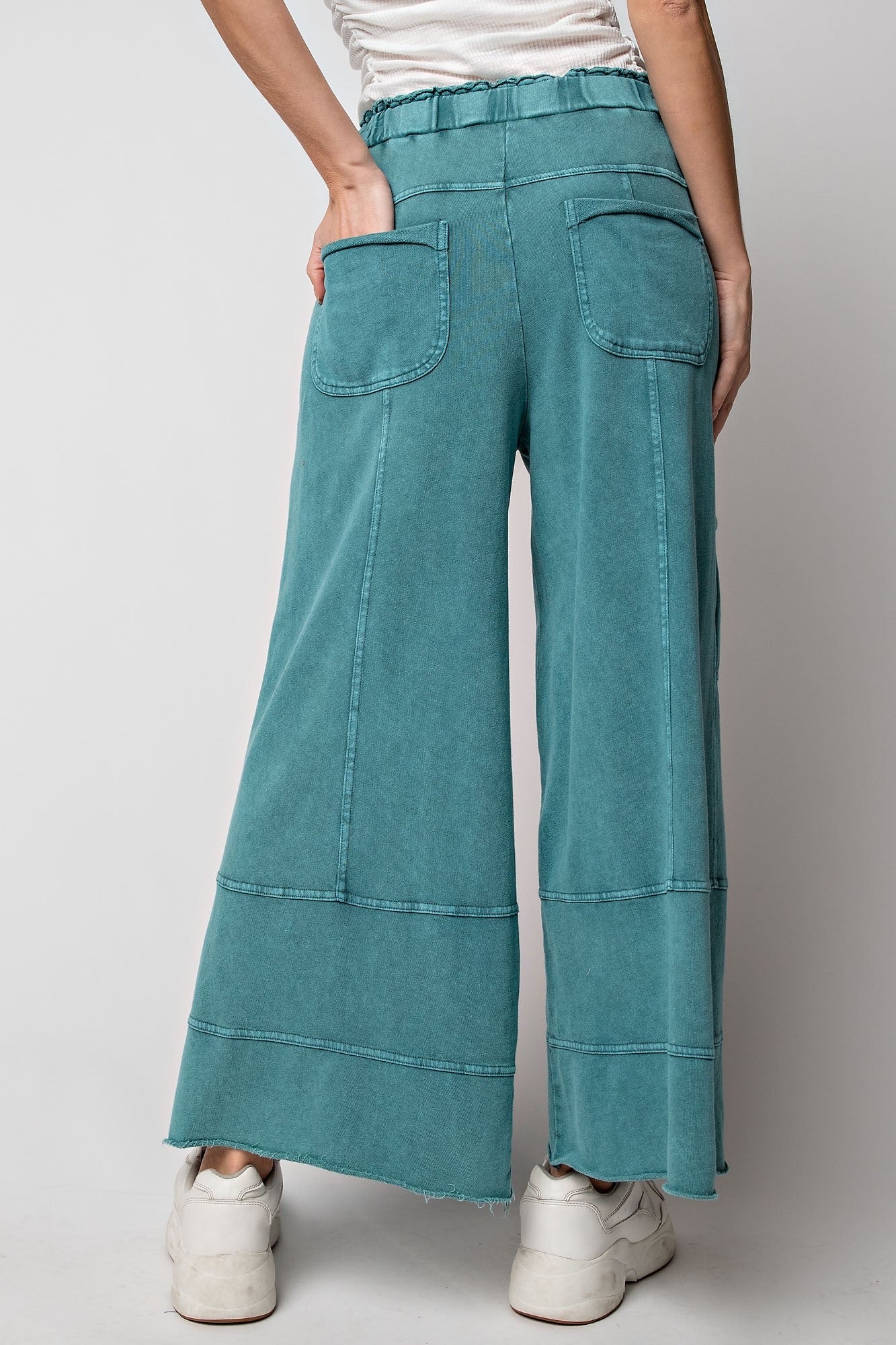Fancy Sweatpants