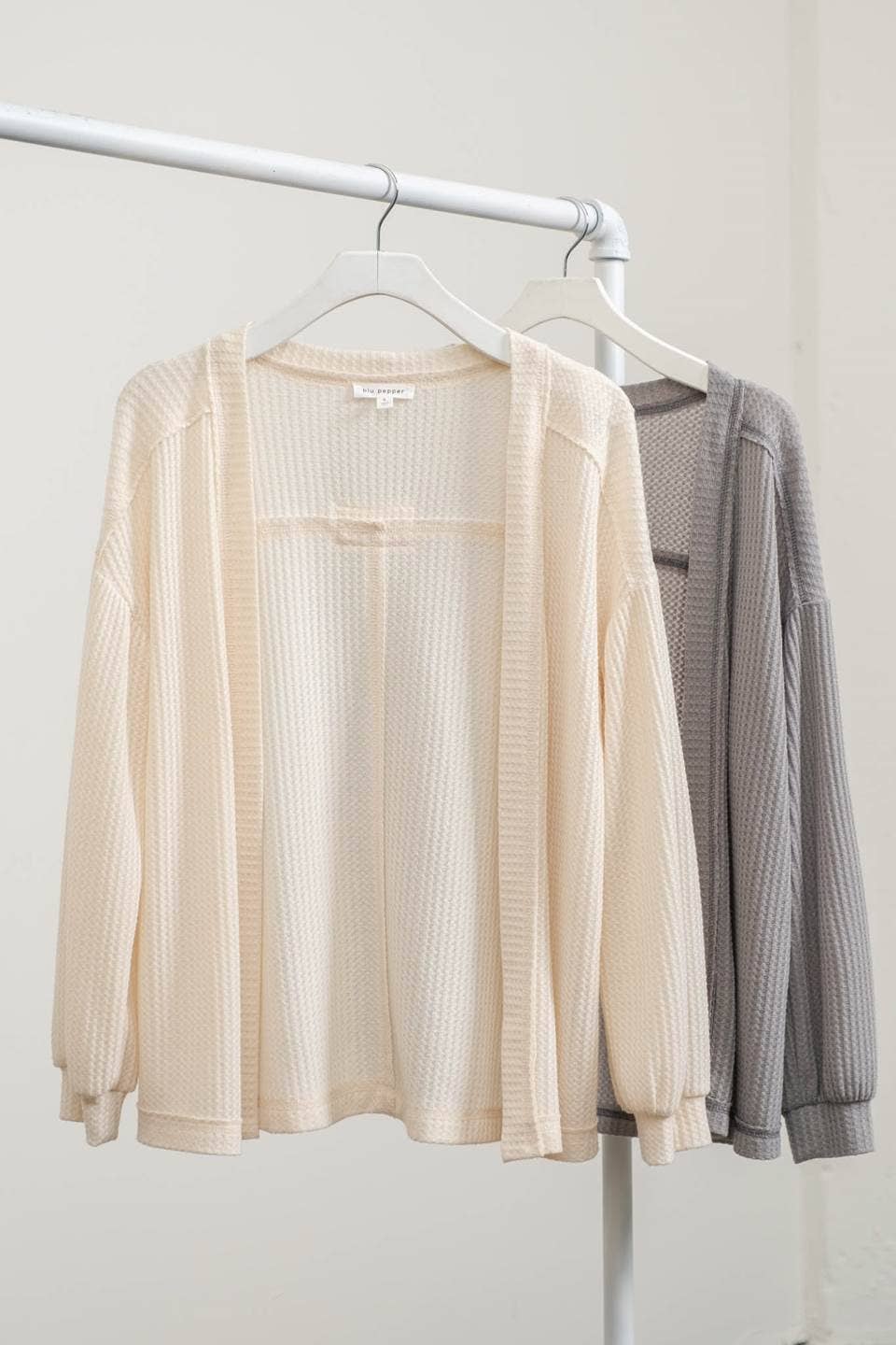 Comfy Cardigan: DOORBUSTER