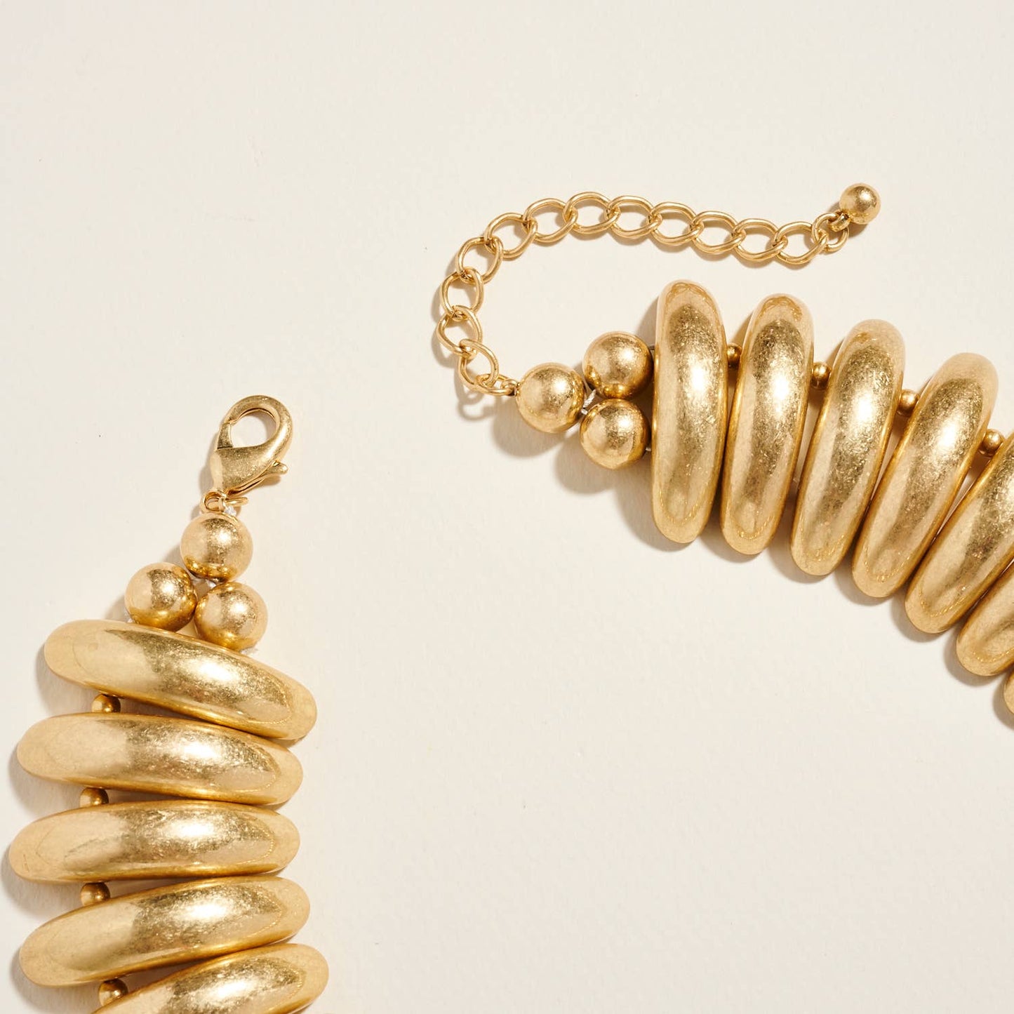 Vintage Statement Necklace