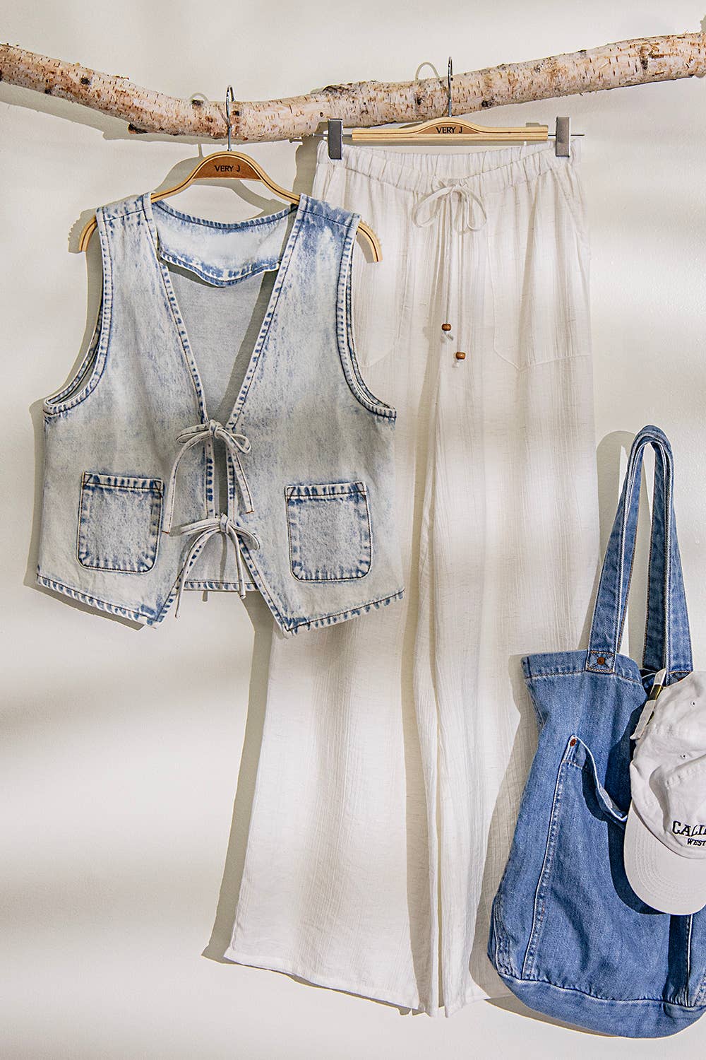 Easy Breezy Woven Pants