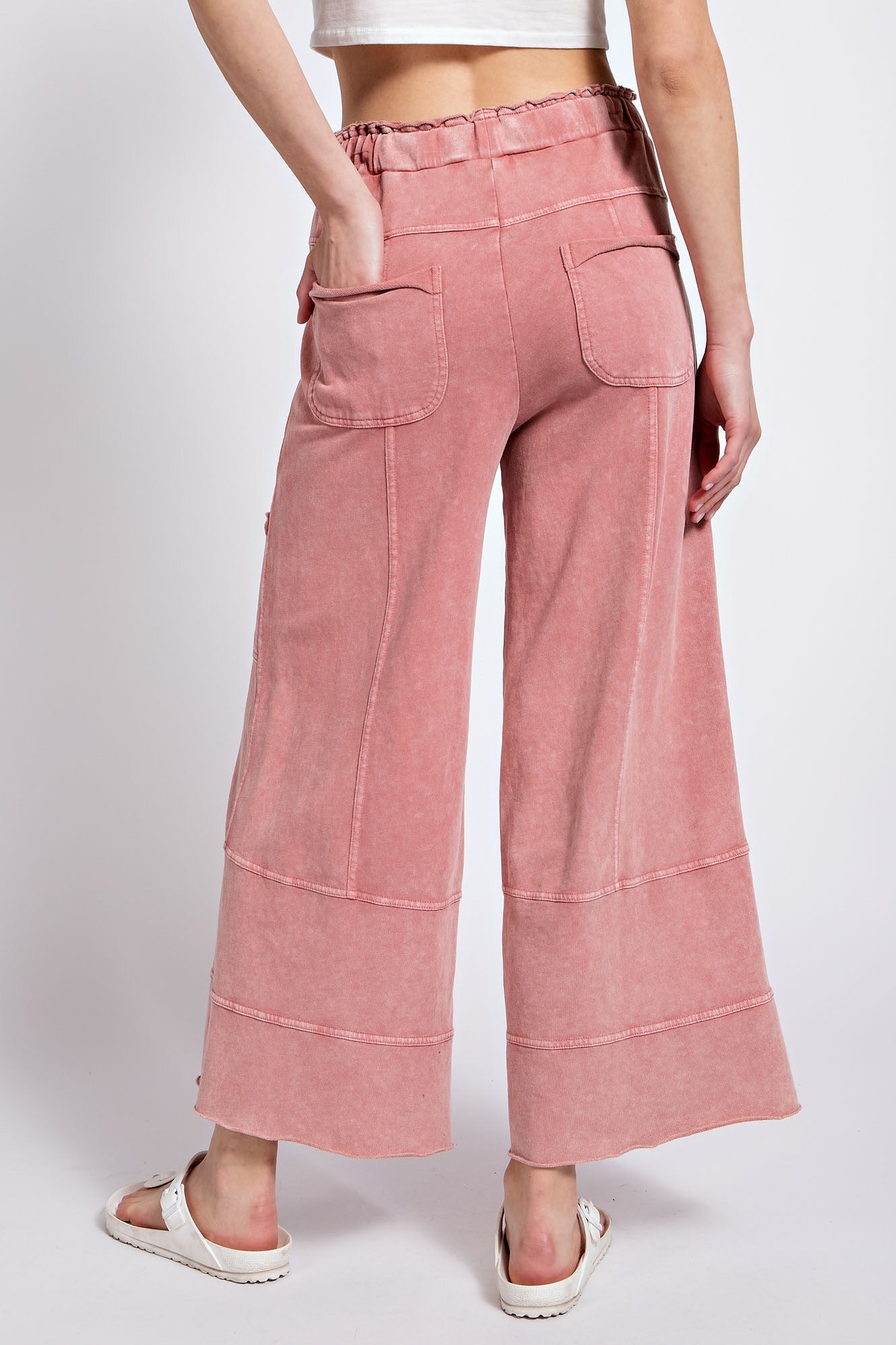 Fancy Sweatpants