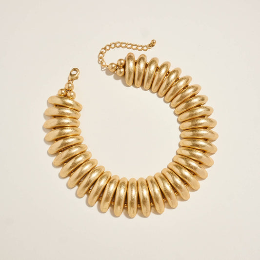 Vintage Statement Necklace