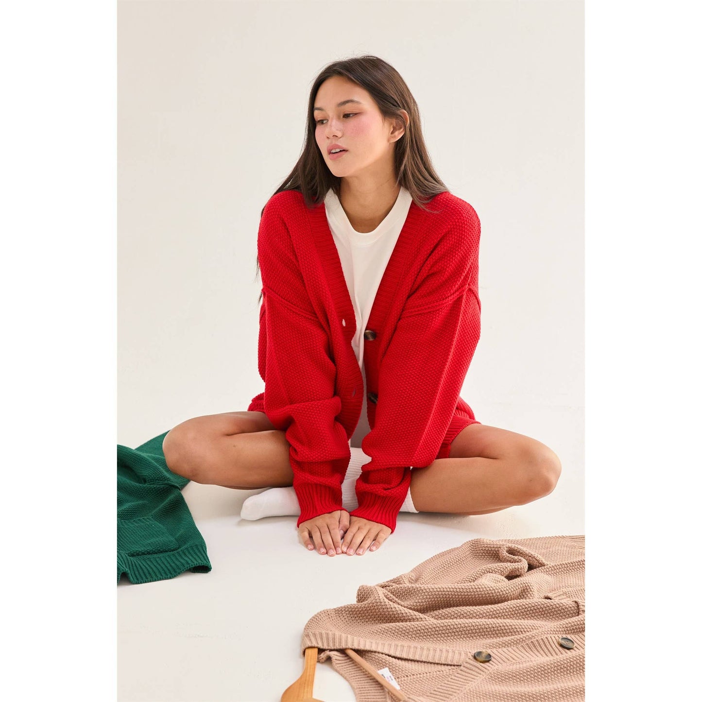 Go To Cardigan: DOORBUSTER