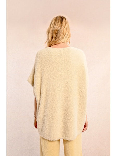 Lovely Lady Layering Sweater