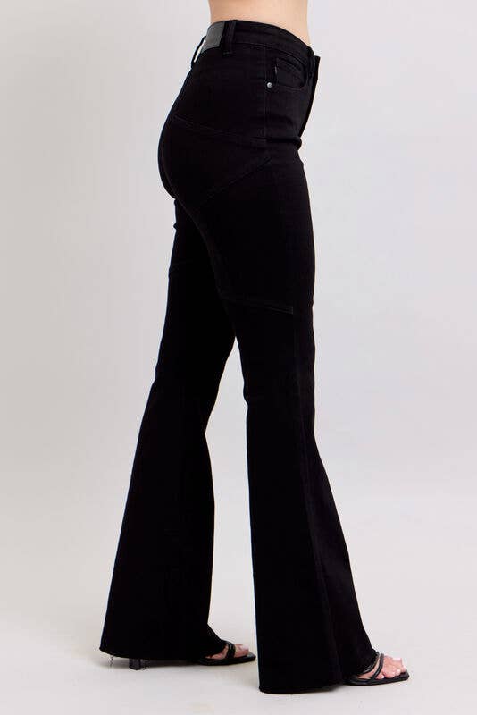 The Starry Night Jeans: Judy Blue